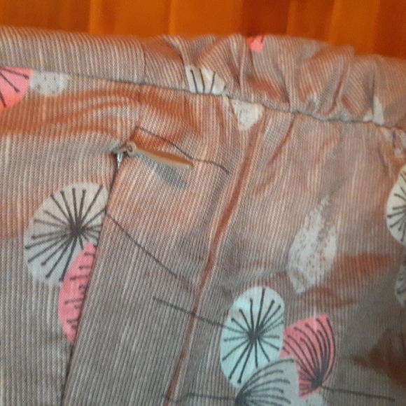 Horny Toad Long Island Maxi dress 301 - Picture 7 of 9